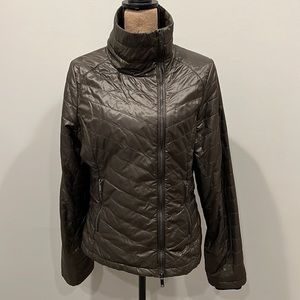 Zella Packable Light Jacket - Medium